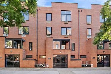 96 Clifton Place in Clinton Hill