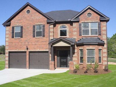 118 Deer Dr, Greenville, SC, 29611
