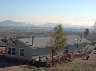 14142 Summit Ave, Etiwanda, CA 91739