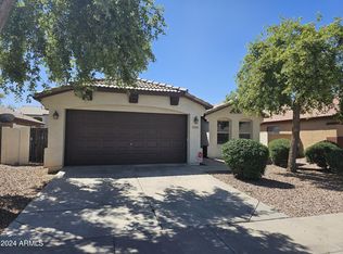 8819 W Hammond Ln, Tolleson, AZ 85353