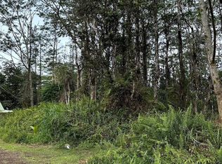 Colby Cir LOT 490, Pahoa, HI 96778