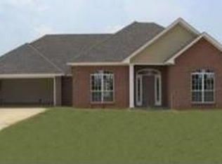 163 Pritchard Cir, Tupelo, MS 38801