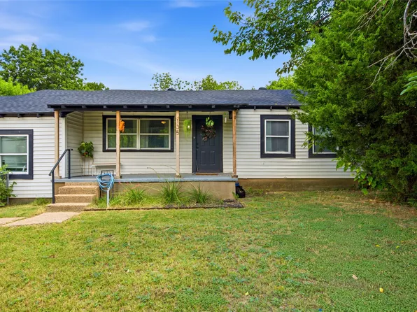 135 Mannington Dr, Dallas, TX 75232