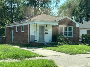 28916 Glenwood Ave, Inkster, MI 48141