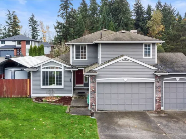 9529 S 242nd St, Kent, WA 98030