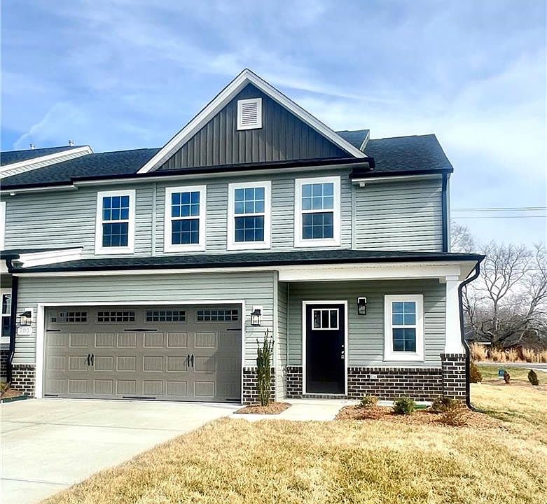 1st image of 200 Oakdale Forest Ct Lot 1