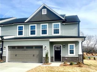 200 Oakdale Forest Ct Lot 1, Jamestown, NC 27282