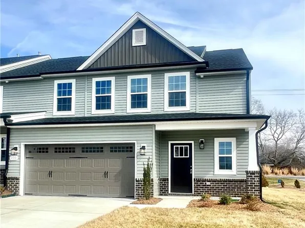 200 Oakdale Forest Ct Lot 1, Jamestown, NC 27282