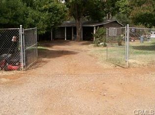 2288 Baldwin Ave, Palermo, CA 95968