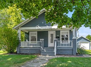 1812 Sinclair St, Fort Wayne, IN 46808