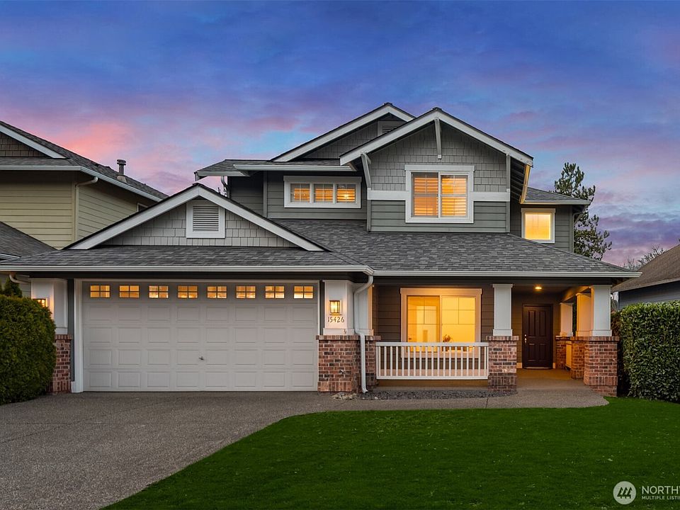 1st image of 15426 141st Place SE