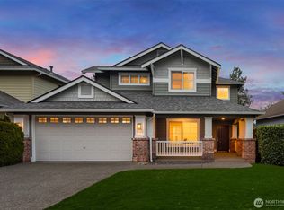 Gables Elliott Farm, Renton, WA 98058