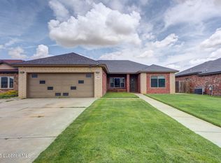 5218 Lehigh St, Lubbock, TX 79416