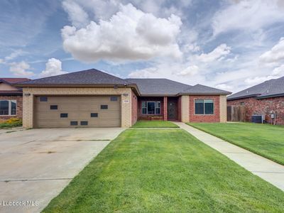 5218 Lehigh St, Lubbock, TX, 79416