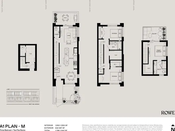765 W 49th Ave #134, Vancouver, BC V5Z 2S3
