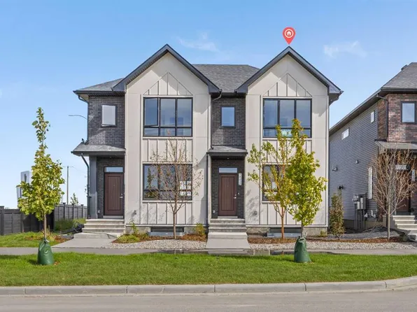 14438 W 15th St NE, Calgary, AB T3P 2H7