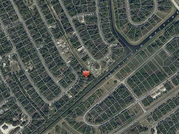 3rd image of Block 1043 Bennett Ln Lot 35
