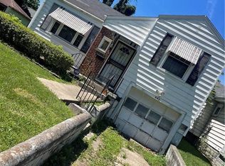 321 Alicia Rd, Dayton, OH 45417