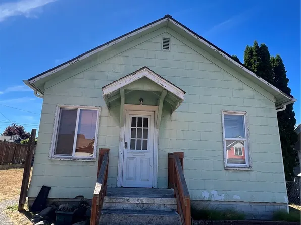 5306 N Shirley Street, Ruston, WA 98407
