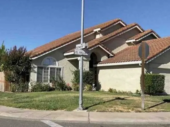 3328 El Valle Way, Antelope, CA 95843