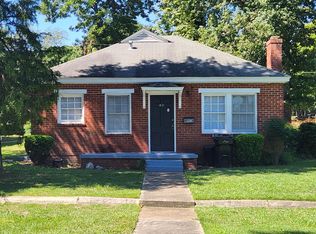 1821 18th Ave, Columbus, GA 31901