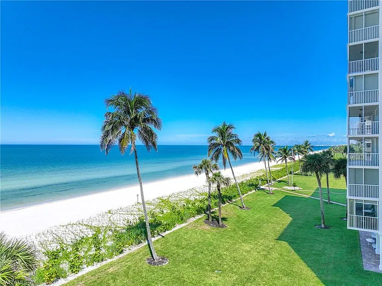 10691 Gulf Shore Dr #1201 — Photo 39