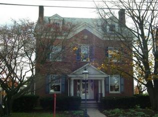 201 Stock St, Hanover, PA 17331