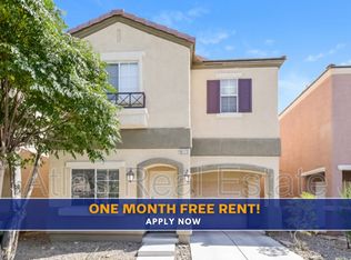 6173 Pacific Dogwood Ave, Las Vegas, NV 89139
