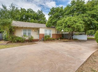 2805 27th St, Lubbock, TX 79410