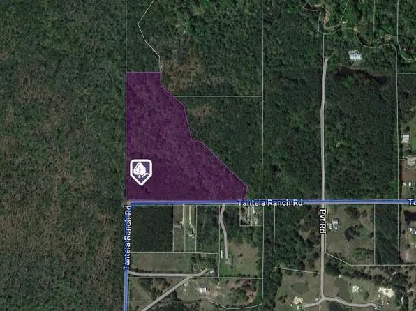 5.274 Acres A Tantela Ranch Rd, Covington, LA 70435