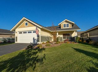 3222 N Roughsawn Ln, Coeur D Alene, ID 83814