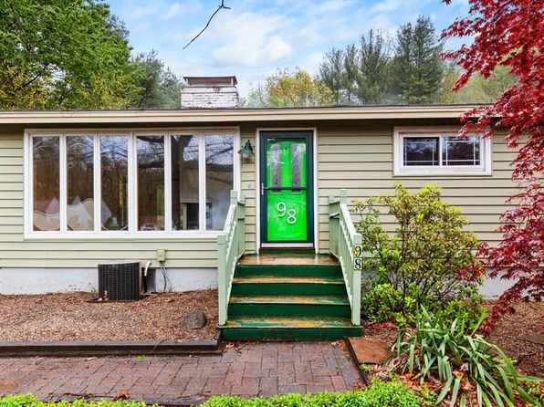 98 Rogers St, Tewksbury, MA 01876