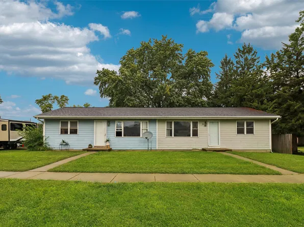 535 Laurel St, Waukee, IA 50263