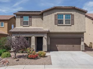 10822 W Saddlehorn Rd, Peoria, AZ 85383