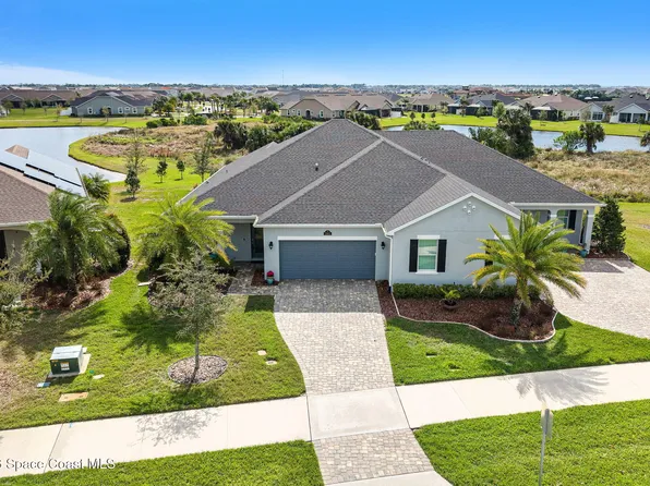 7985 Wyndham Dr, Melbourne, FL 32940