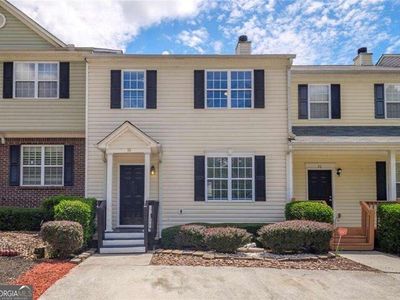 74 Venture Path, Hiram, GA, 30141