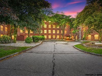 335 Cypress Street #4H, Manchester, NH, 03103