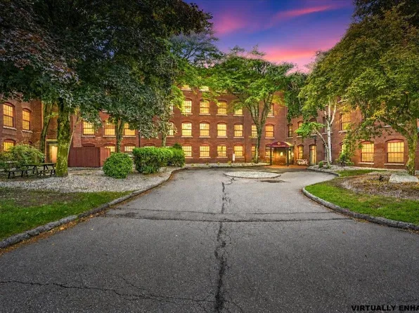 335 Cypress Street #4H, Manchester, NH 03103