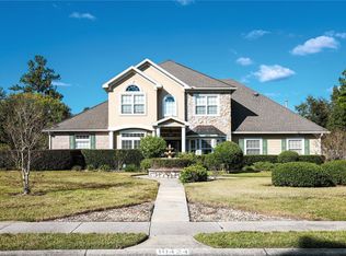 10424 SW 8th Ln, Gainesville, FL 32607