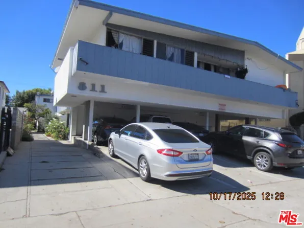 811 S Wilton Pl, Los Angeles, CA 90005