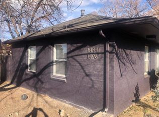 1494 Joliet St, Aurora, CO 80010