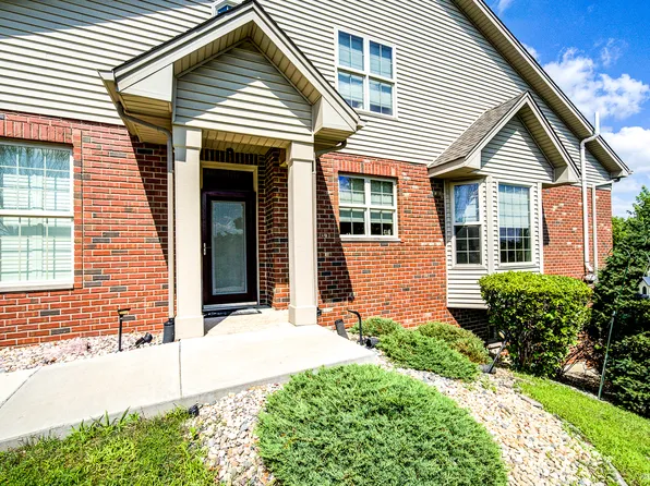 18011 Breckenridge Blvd, Orland Park, IL 60467