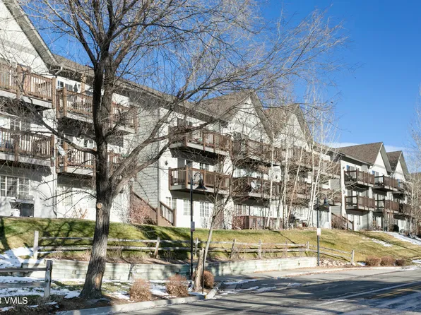 205 Hurd Ln #4208, Avon, CO 81620