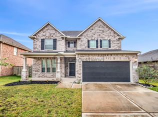 6028 Pearland Pl, Pearland, TX 77581