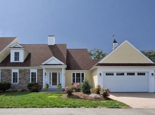 12 Boston St #24, Topsfield, MA 01983