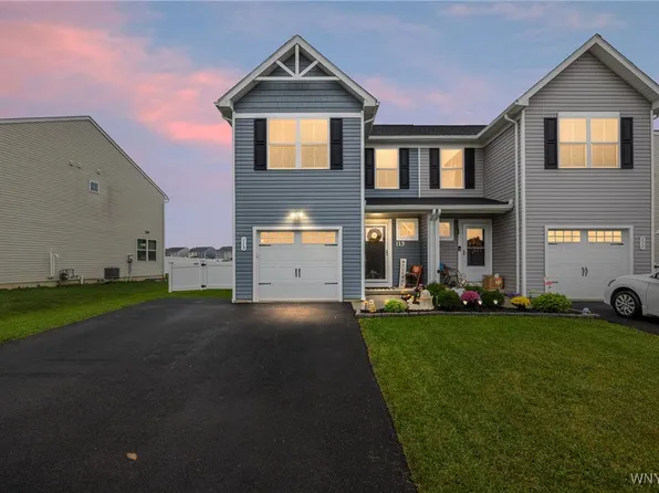 113 South Dr, West Seneca, NY 14218