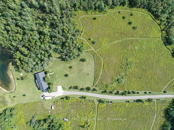 3rd image of 387091 20th Side Rd