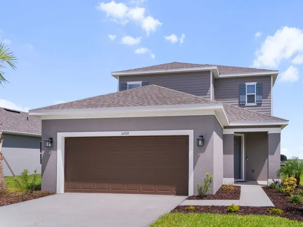 Captiva Plan, Hillcrest
