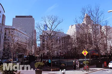 Rented by Mdrn Residential