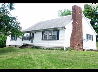 10066 Brushy Fork Rd, Tell City, IN 47586